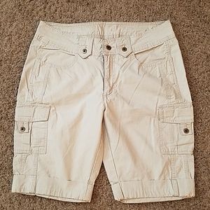 Riders Shorts
